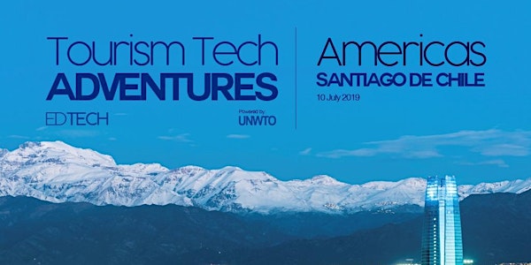 Segundo Tourism Tech Adventures para las Américas (EdTech)