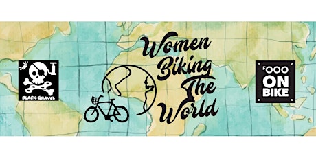 Immagine principale di Women Biking the World 