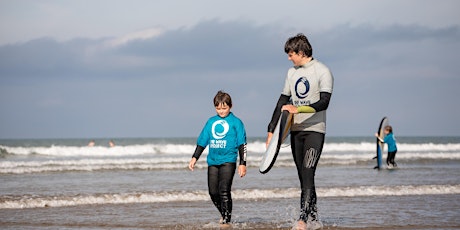 Surf Mentor Training