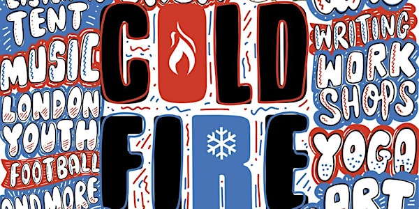 COLD FIRE Festival 