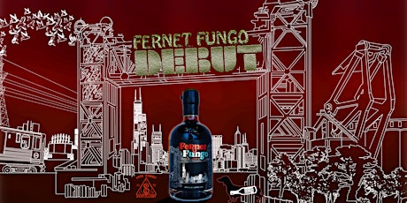 Fernet Fungo Debut Pop-Up primary image