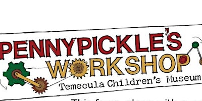 Hauptbild für JCS Pine Hills Pennypickle's Workshop Field Trip