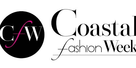 Hauptbild für Pensacola, FL  Coastal Fashion Week Guests Tickets - February 18th