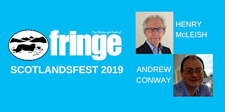 Scotlandsfest 2019: Constitutional change and political will primary image