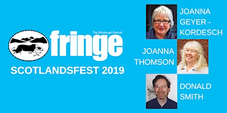 Scotlandsfest 2019: Going green - the art of living well primary image