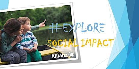 Hauptbild für #Explore Social Impact