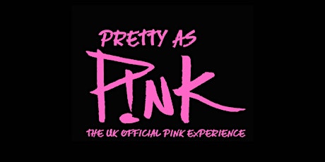 Imagen principal de Pretty as Pink! (Pink Tribute)