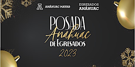 Imagen principal de Posada Anáhuac de Egresados 2023