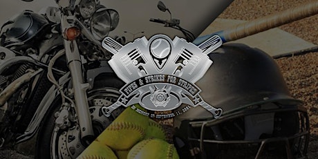 9/11 Memorial Fundraiser // Pipes and Strikes for Stripes: Poker Run & Softball Tickets primary image