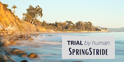 Image principale de Trial by Human SpringStride: Mastering Trials with Proven Trial Skills