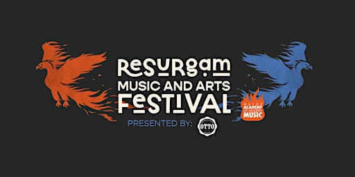 Imagem principal de 2024 Resurgam Festival -- Vendor Registration