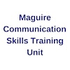 Maguire Communication Skills Training Unit's Logo