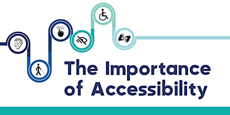 Hauptbild für The Importance of Accessibility