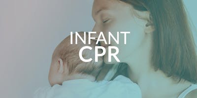 Infant CPR - Columbia