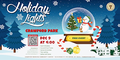 ***FREE***Holiday Lights***FREE*** primary image