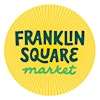 Logotipo da organização Franklin Square Market
