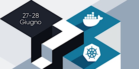 Immagine principale di Hands-On Docker e Kubernetes 