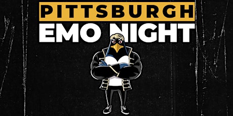Pittsburgh Emo Night primary image