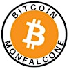 Logotipo da organização Bitcoin Monfalcone