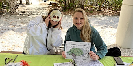 Gopher Tortoise Day Festival