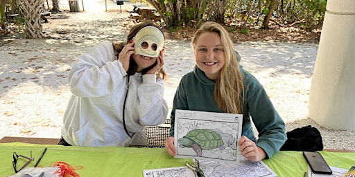 Gopher Tortoise Day Festival primary image