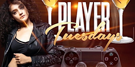 Two Player Tuesdays