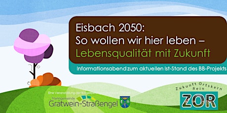 Hauptbild für Update Projekt Eisbach 2050