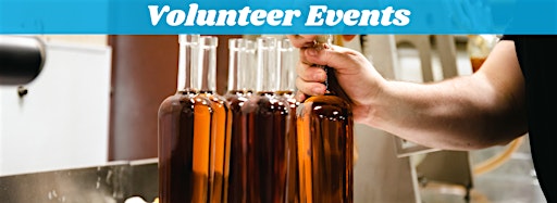 Immagine raccolta per Volunteer Events