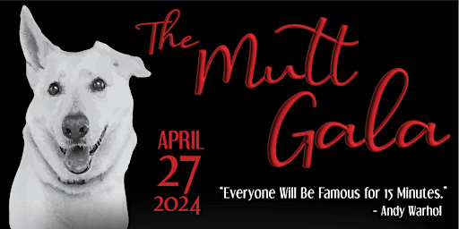 The Mutt Gala primary image