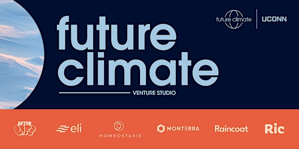 Future Climate Venture Studio Showcase