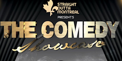 Imagem principal do evento Montreal Comedy Show ( Stand-Up Comedy ) Montreal Comedy Club