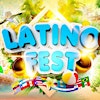 Logo van Latino Fest