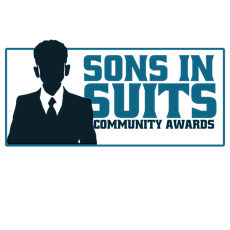 Sons in Suits Community Awards primary image