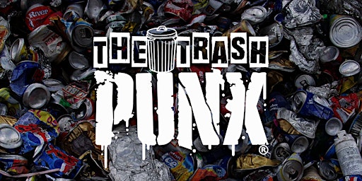 Immagine principale di The Trash Punx - "Free Market" Event 