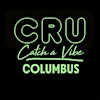 Logotipo de CRU LOUNGE