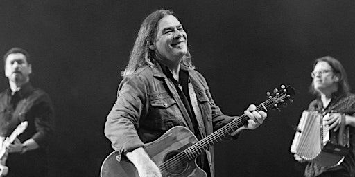 Immagine principale di Alan Doyle 