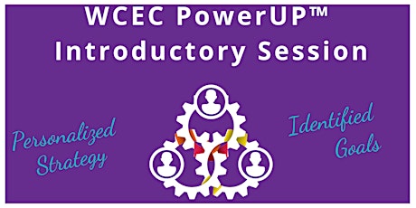 Virtual PowerUP™ - Complimentary Intro Session primary image