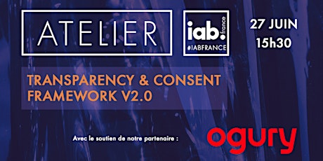 Atelier Transparency & Consent Framework v2