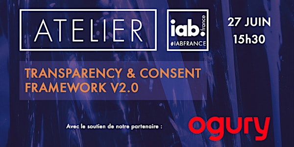 Atelier Transparency & Consent Framework v2
