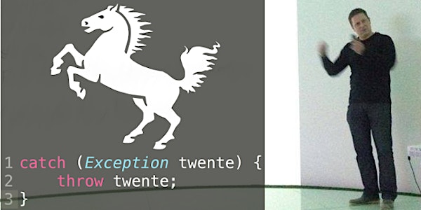 Exception Twente 19 juni 2019
