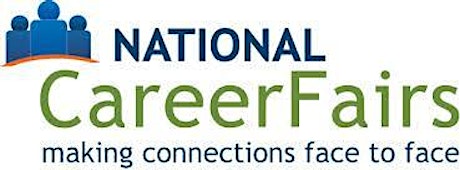 Washington DC Career Fair - Meet Hiring Employers Face to Face primary image