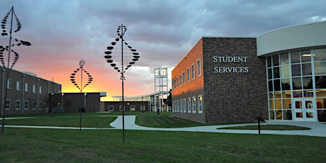RCSJ - Gloucester Campus Enrollment Days