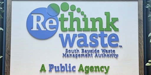 SPE GGS Tour of Rethink Waste primary image