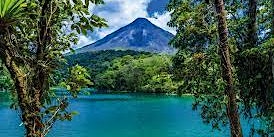 Hauptbild für Mind, Body, Spirit: Awaken the Power Within Retreat in Costa Rica