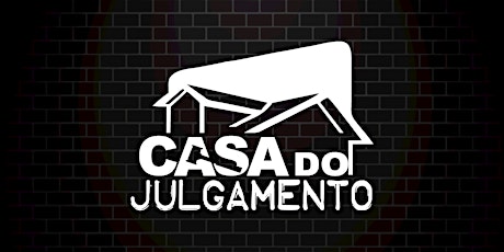 Imagem principal do evento Casa do Julgamento - Recife - 06/07/2019