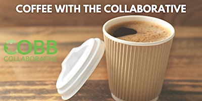 Imagen principal de Coffee With the Collaborative