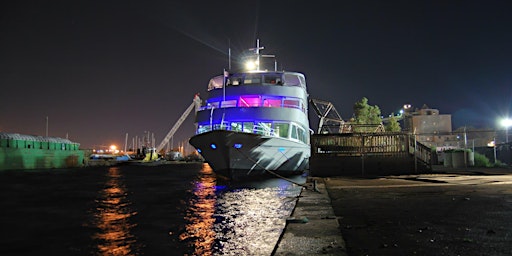 Primaire afbeelding van Tdotclub Booze Cruise