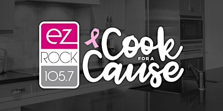 105.7 EZ Rock Cook for a Cause: Ravine Vineyard Estate Winery primary image