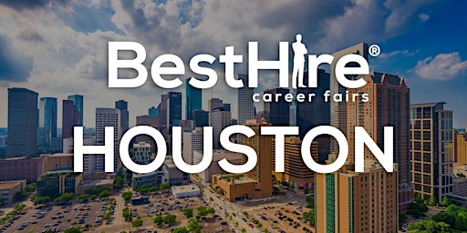 Hauptbild für Houston Job Fair October 9, 2024 - Houston Career Fairs
