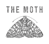 See all events organized by The Moth The+Moth